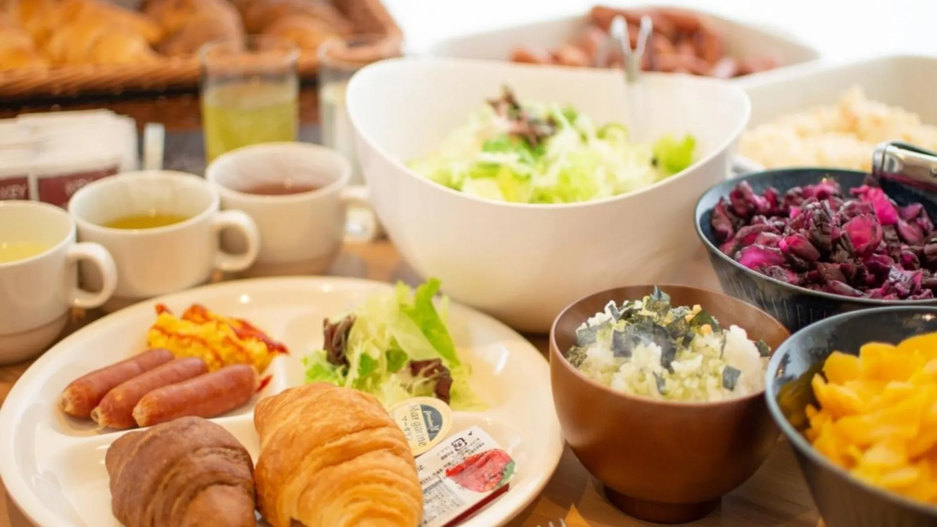 Business Inn Norte Nakajima Park - Vacation Stay 08731V Sapporo Hotel
